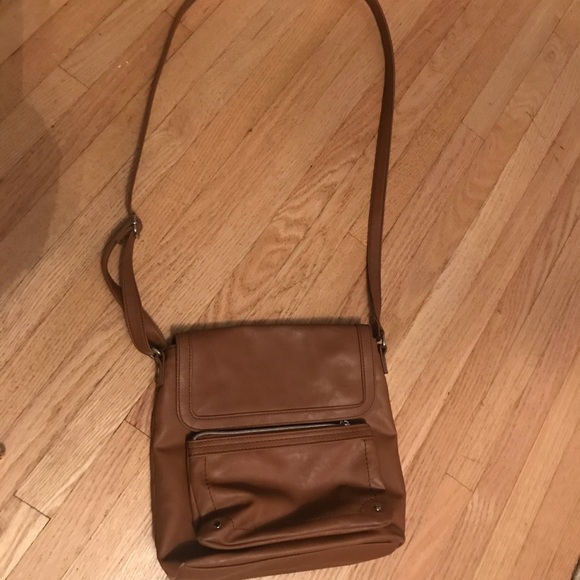 Women’s Crossbody Relic by Fossil handbag - Picture 3 of 4